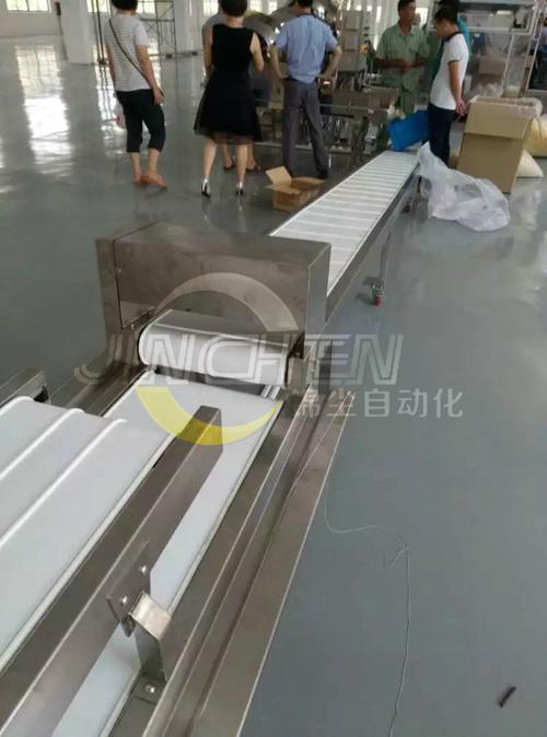 上海锦尘自动化设备
